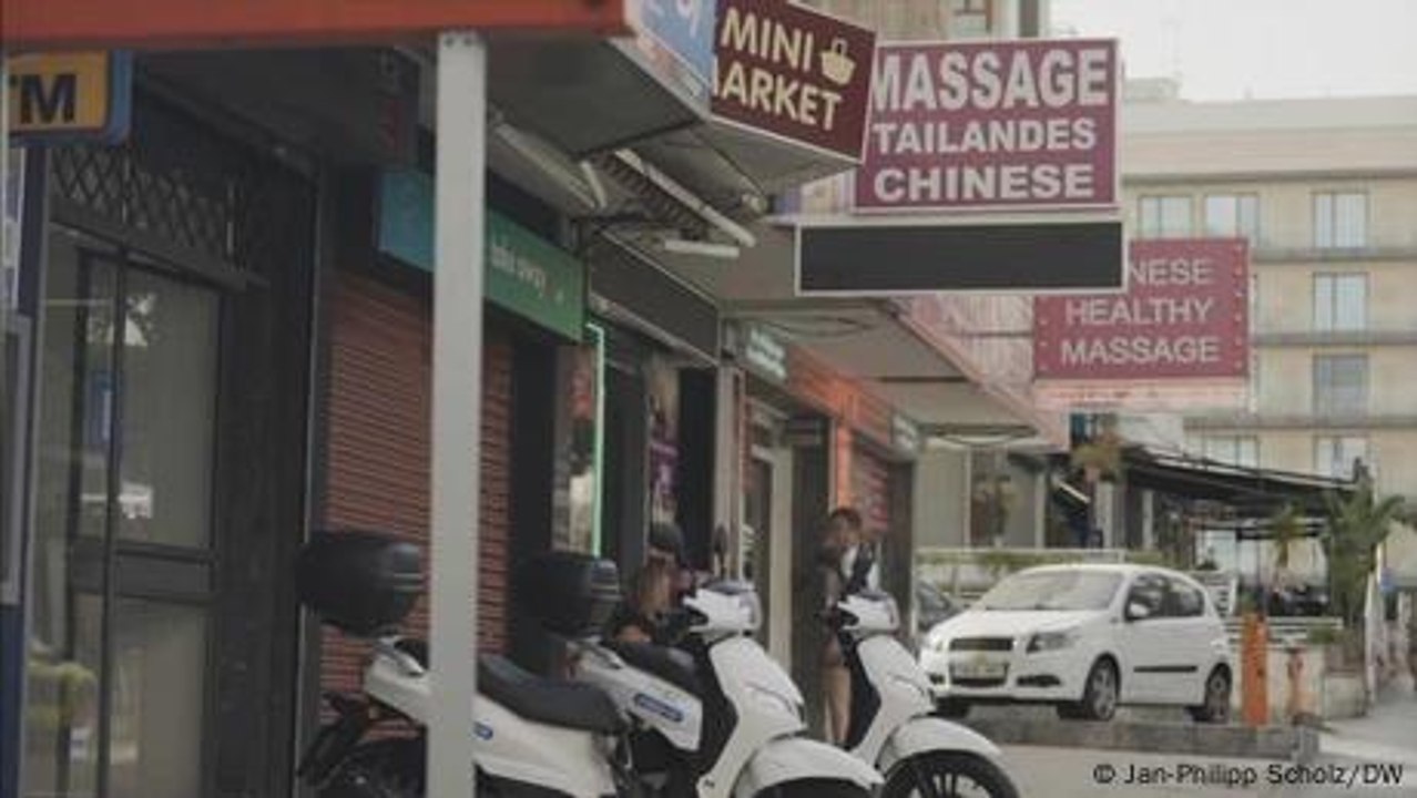 Mallorca: Spaniens Umgang mit Sextourismus