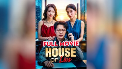 House Of Lies