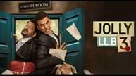 Jolly LLB 3 2025 Hindi Movie