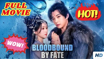 Bloodbound by Fate Full