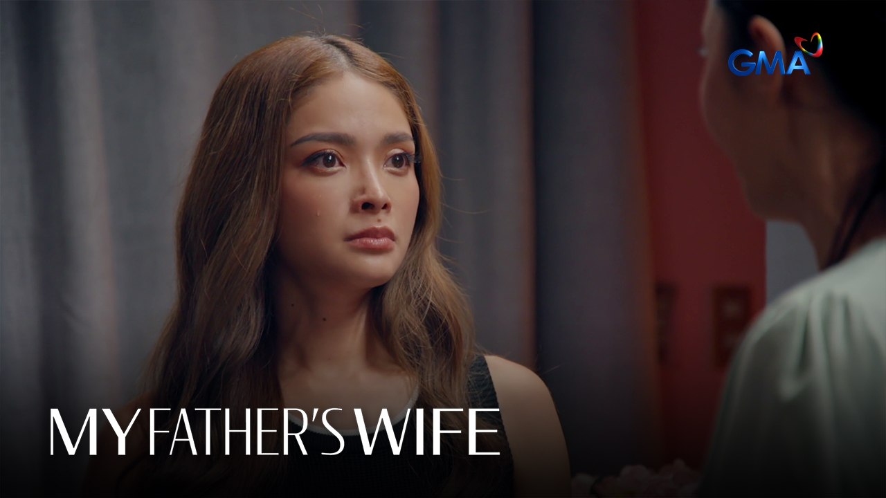 My Father’s Wife: Betsy wants a clean slate for her child’s future! (Episode 77)