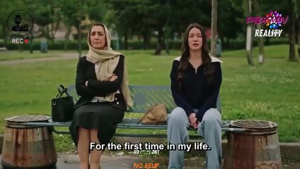 Sahipsizler - Episode 25 (English Subtitles)