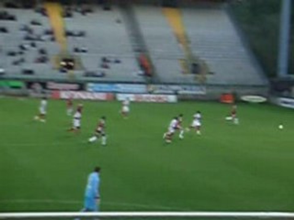 but de Miralem Pjanic