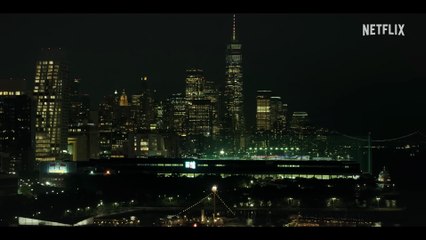 Black Rabbit (Netflix)