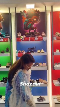 Bata Kids Collection | Best Baby & Toddler Shoes in Bangladesh 👟🥿 | Shazain এর জন্য পারফেক্ট জুতা -Ispontha Urmi