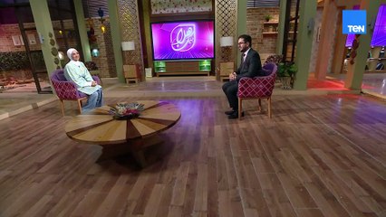 👇🏻ما هو الورم الليفي في الرحم؟ وما تأثيره على الحمل؟🤔.. د.محمد حسني يجيب👇🏻