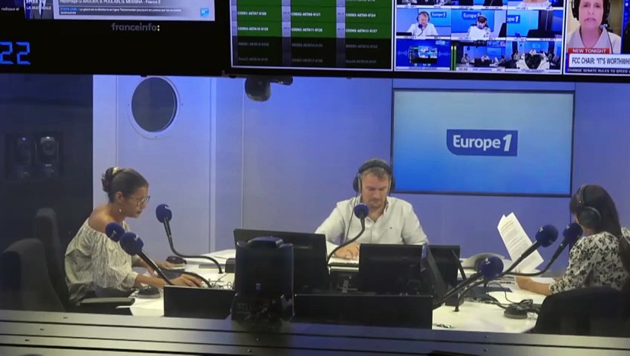 En Albanie, une IA est désormais... ministre des Marchés publics