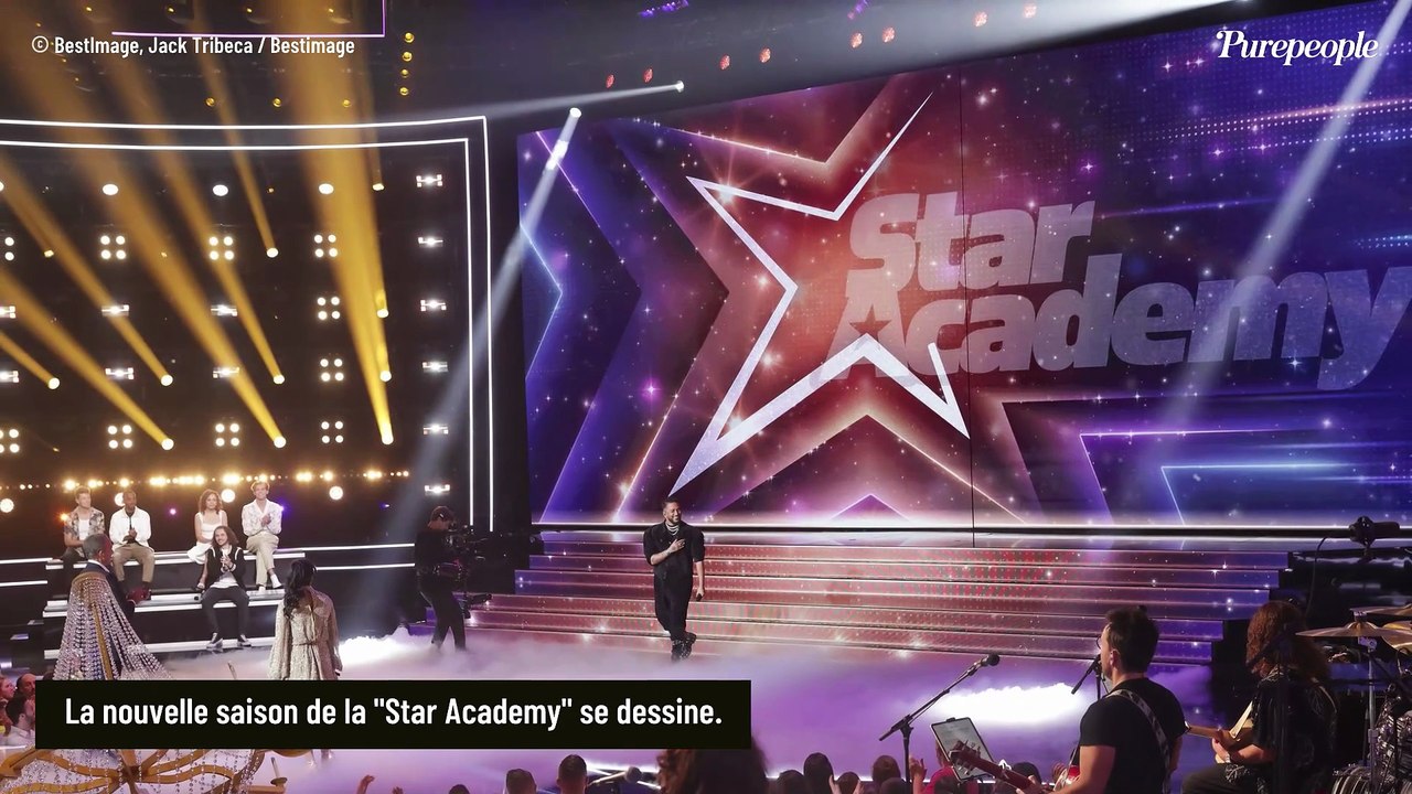 Star Academy 2025 : Le premier candidat au casting de la nouvelle ...