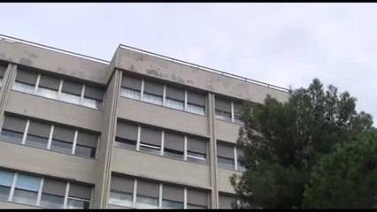 Scuole italiane a rischio, "Servono soluzioni serie e razionali"