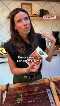 Seitan, céréales, légumes : le plan protéiné végan pour sportifs de haut niveau - Écologie - Tous sports