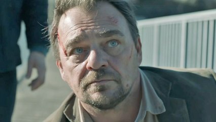 La vallée fracturée - saison 1 Bande-annonce VF