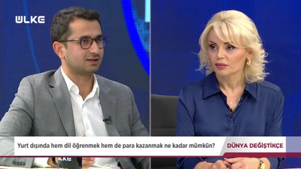 Dünya Değiştikçe - Mehmet Serkan Aydın | 21 Eylül 2025