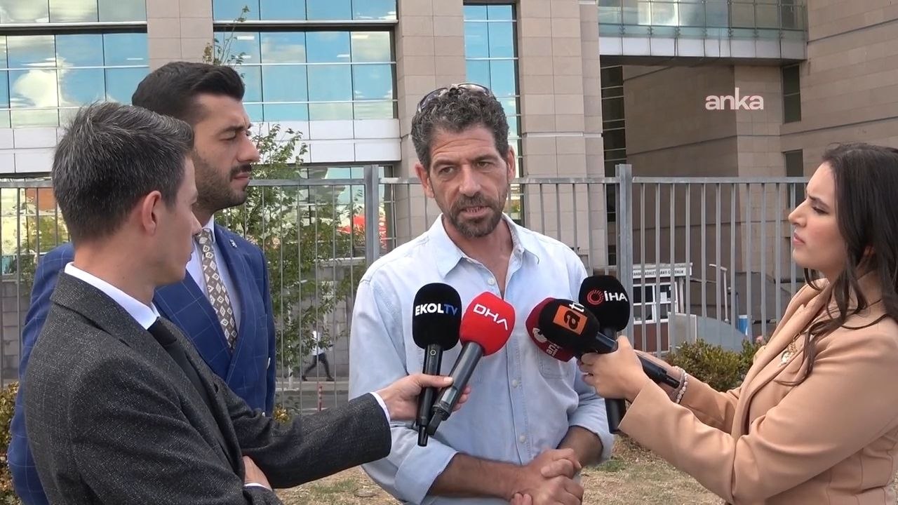 Oyuncu Cemal Hünal imzasının taklit edildiğini öne sürdü, suç duyurusunda bulundu