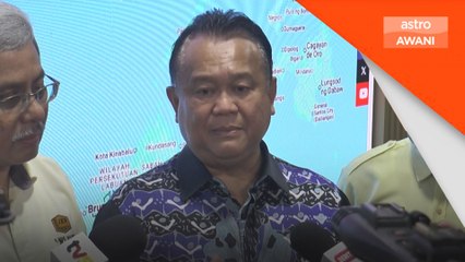 Jambatan Bailey akan dipasang di Jalan Gua Musang-Kota Bharu