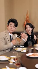 Cold Billionaire Rejects All Women But Falls For His Friends Kind, Resilient Sister, Spoiling Her (2025) - FULL HD [Eng Sub]