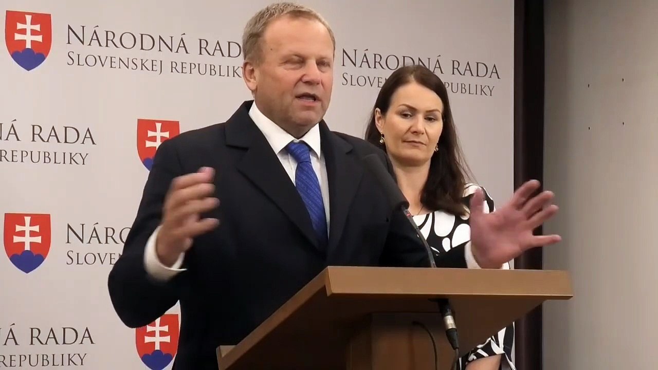 ZÁZNAM:SaS: MPSVR by sa malo začať zaoberať zneužívaním systému sociálneho podnikania