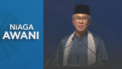 Pasaran halal dunia lonjak RM23.6 trilion menjelang 2030
