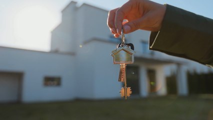 Leeds locals reflect on getting on the property ladder