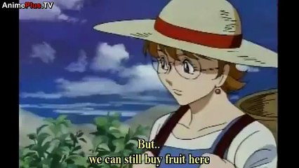 Cyborg 009 Episode 29 English Sub (¯`°¤o.(¯`°¤o_o¤°´¯).o¤°´¯)