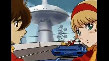 Cyborg 009 Episode 30 English Sub (¯`°¤o.(¯`°¤o_o¤°´¯).o¤°´¯)