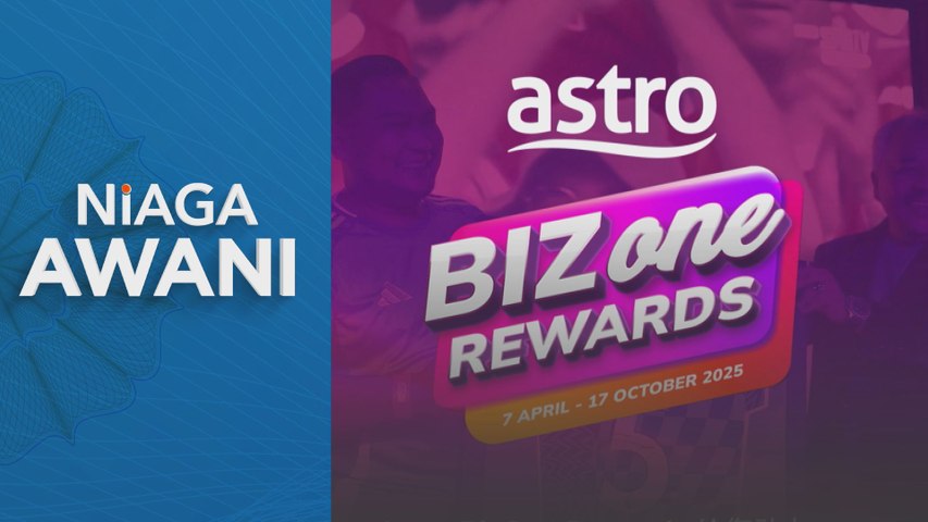 Astro BizOne Rewards bantu restoran La Primeur luaskan jenama | Astro Awani