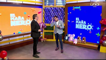 El Mañanero ∙ Viernes 19 de Septiembre de 2025