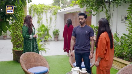 Rasm e Wafa EP - 49 | Watch Pakistani Drama