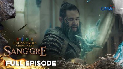 Sang'gre: Full Episode 70 (September 19, 2025) | Encantadia Chronicles
