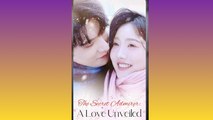 The secret admirer a love unveiled - FULL MOVIES ENGLISH SUB