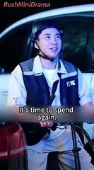 My Almighty Money Making System as a Designated Driver - Full Drama Movies