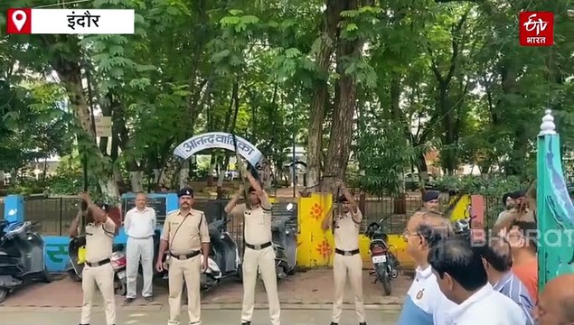 देहदानियों के सम्मान में गार्ड ऑफ ऑनर की गूंज, एक माह में ही 5 लोग कर चुके अंगदान