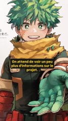 My Hero Academia en Live Action Netflix : Hype ou Flop Annoncé ?