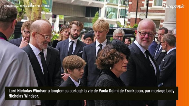 Après 19 ans de mariage, un couple de la famille royale se sépare et cela fait longtemps que ça n'allait plus entre eux