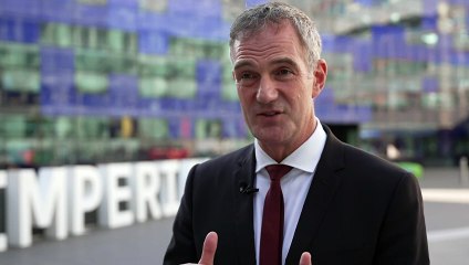Peter Kyle hails Trump visit as $250bn investment boost