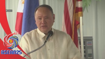 Filipina henti beli senjata dari Israel susulan perang di Gaza