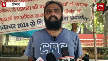 हिसार की लापता बेटी हर्षिता दिल्ली में मिली, इंस्टाग्राम वीडियो देख युवक ने किया कॉल, बोला- "हमने देखा है आपकी बेटी को"