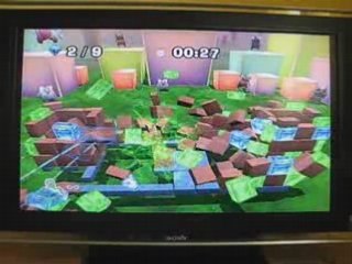 Boom blox - nintendo wii (2008)