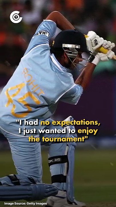 Did you ever imagine these rivals looking this good side by side?