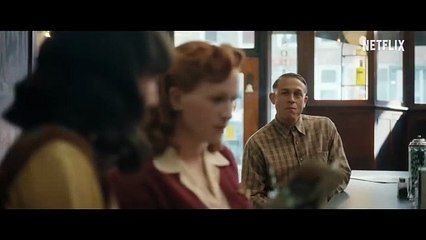 Monstruo: Ed Gein llega a Netflix con un tráiler impactante