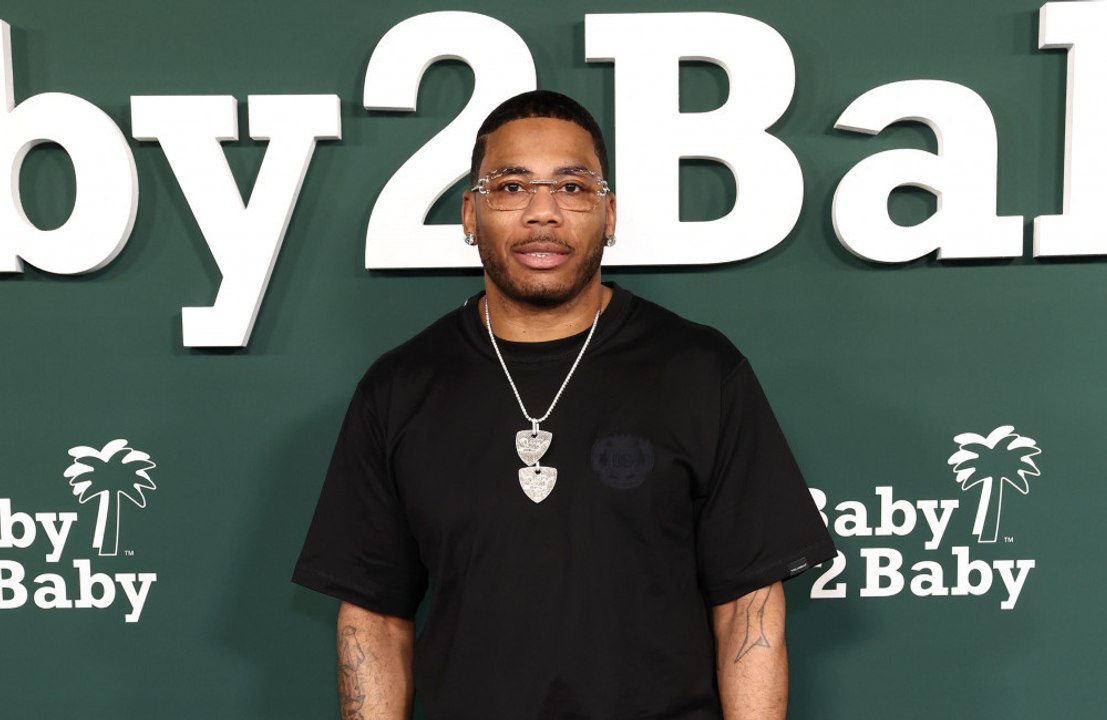 Nelly has spoken of his joy over relaunching his Apple Bottoms brand with a new twist