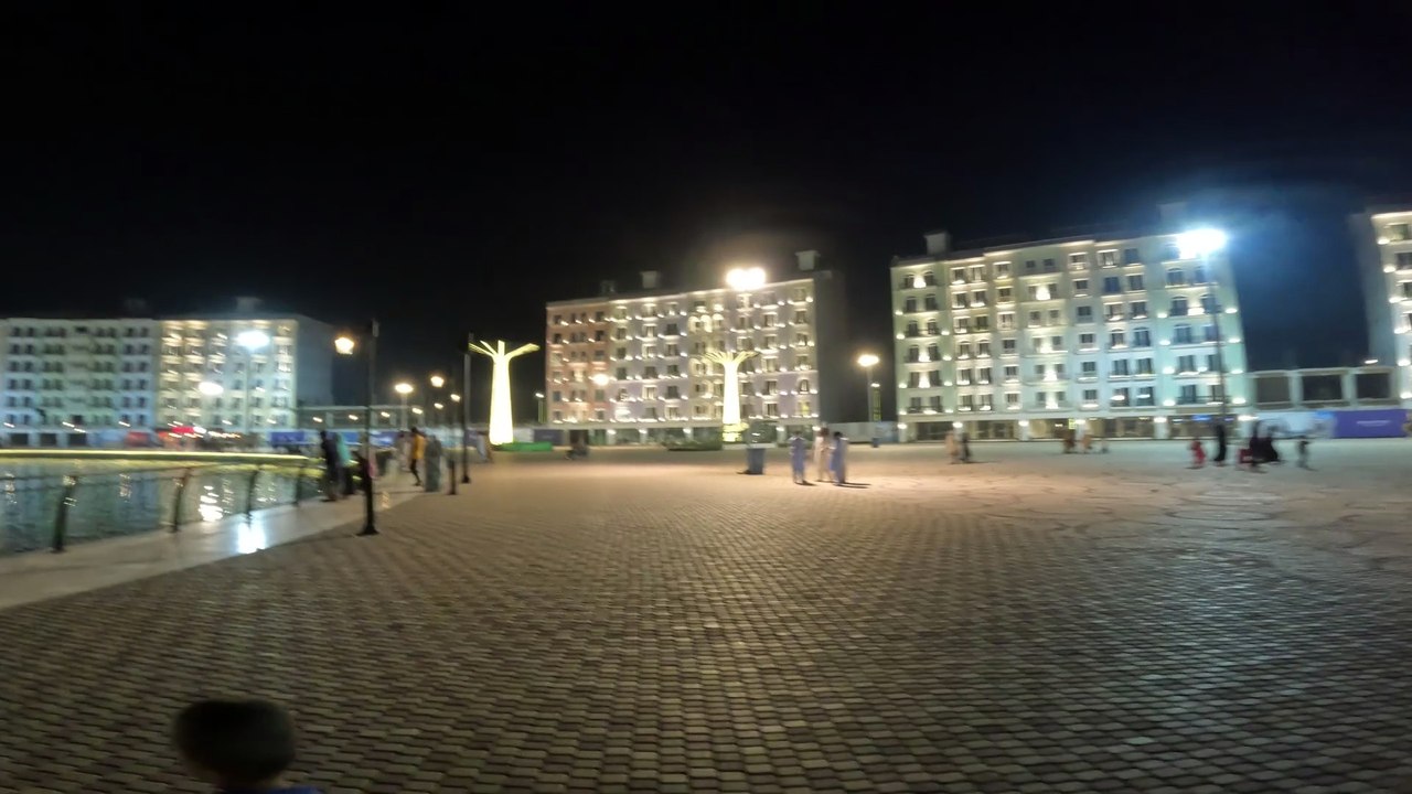 Night View