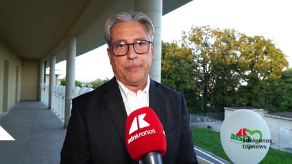 SLA, Sileo: “Carpenedolo luogo ideale grazie al personale qualificato e all’alta tecnologia”