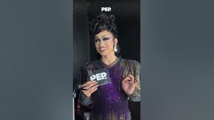 Brigiding prefers the original format of Snatch Game? | PEP Exclusives