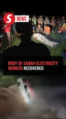When duty calls: Tragic end for Sabah Electricity personnel