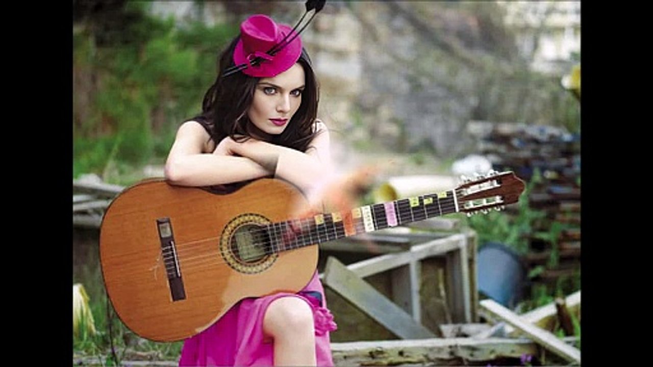 NİL KARAİBRAHİMGİL AKAPELLA KANATLARIM VAR RUHUMDA