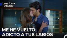 El Amor Entre Ferit Y Nazlı Se Intensificó - Luna llena