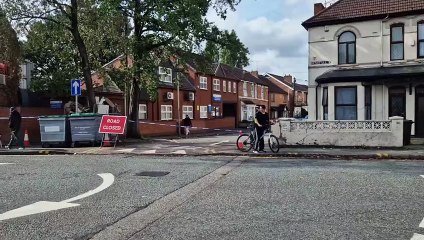 Murder investigation underway at Whitmore Reans in Wolverhampton