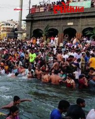 महाविद्यालीय तरुणीचा प्रताप,अमली पदार्थ सेवन व्हिडिओ व्हायरल,काय घडलं पहा