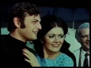 Yılmayan Şeytan 1973 Kunt Tulgar VHS Türk Film