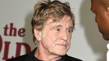 Robert Redford morreu carregando a dor da perda do filho, relatam ex-vizinhos